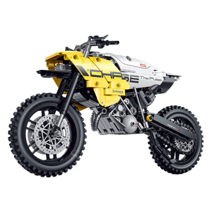 Dust Chaser