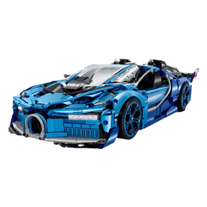 Tempest W16