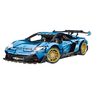 Raceforge X-Force