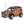 Amber Fortress