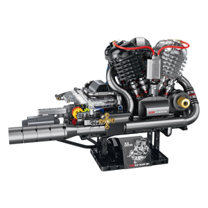 Stormcore V2