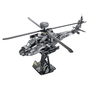 Warbird 02
