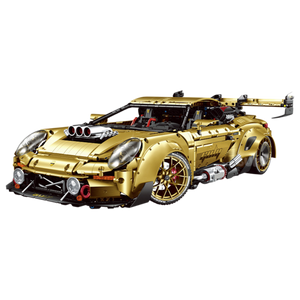 Trackforce GT3
