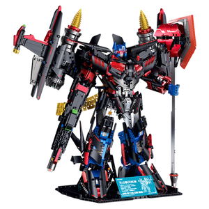 Siege Colossus