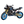 Cobalt Storm