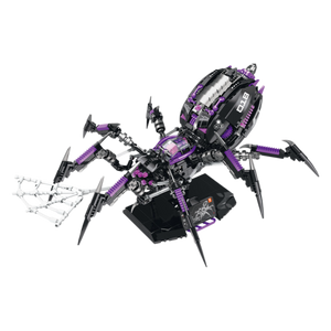 Eclipse Spider