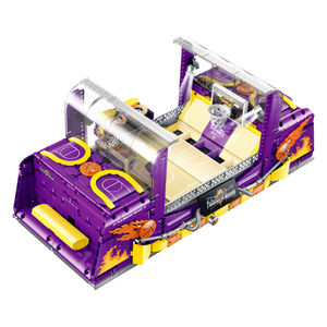 Basketball Showdown Arcade
