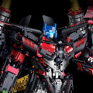Siege Colossus