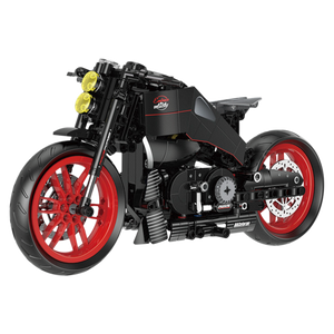 Nightfire 585