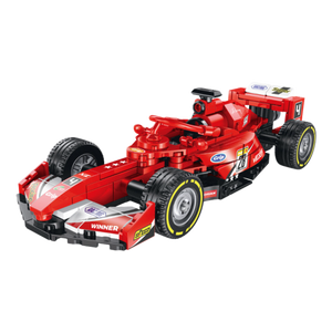 Redline 4