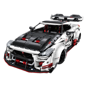 R35 Carbon Edition