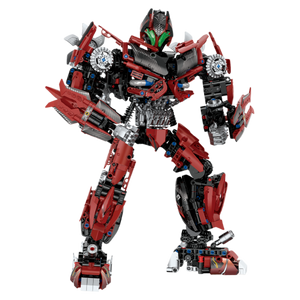 Crimson Havoc