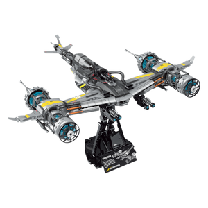 Twin Nova
