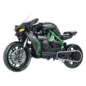 Stormpass H2-R
