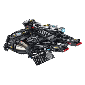 Dark Harbinger