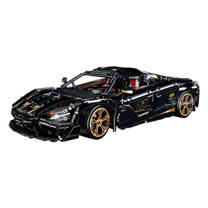 Stealthwing 720