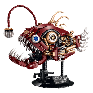 Abyss Lantern