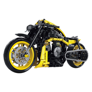 Volt Chopper