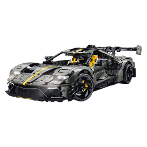 Slate GT