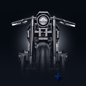 Chrome Heritage