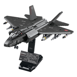 Sky Raptor X-35