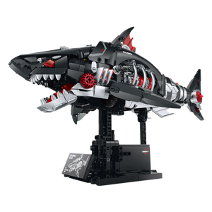 Abyss Shark