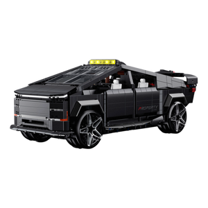 Voltage Truck