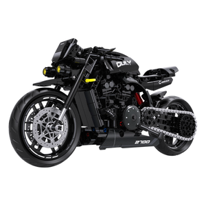 Torque 2700