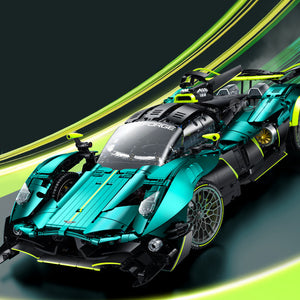 Iron Valkyrie