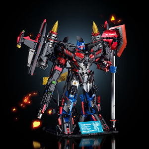 Siege Colossus