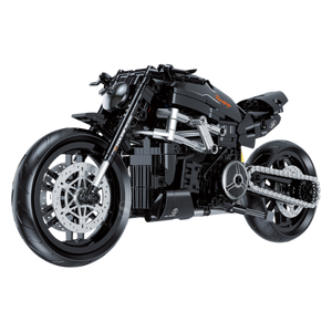 Midnight Diavel