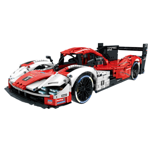 Guly® LM-24 Prototype