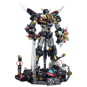 Ironclad Rex