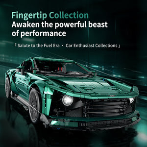 Emerald GT