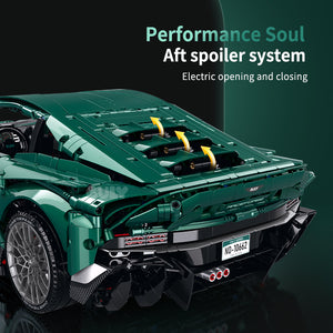 Emerald GT