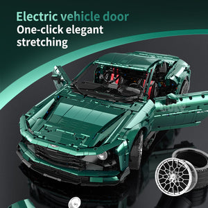 Emerald GT