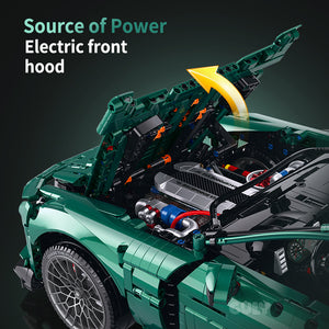 Emerald GT