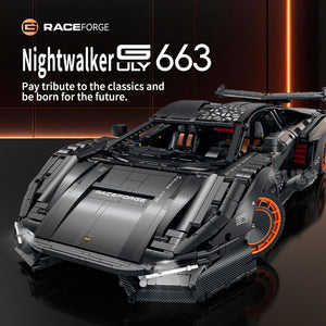 Blackout 663
