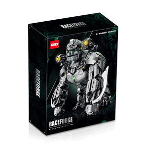 Ragnarok Prime