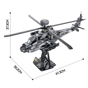 Warbird 02
