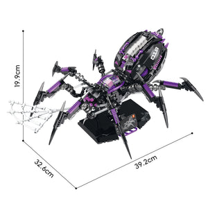 Eclipse Spider