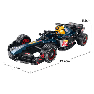 Pole 1