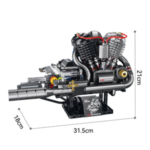 Stormcore V2